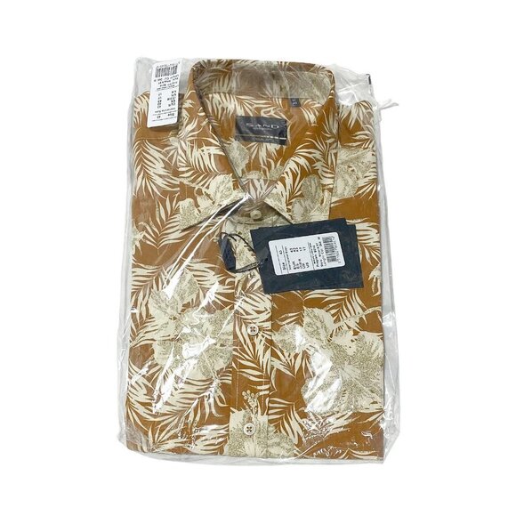 Sand Copenhagen 8014 Simon N STLight Brown - Picture 4 of 6